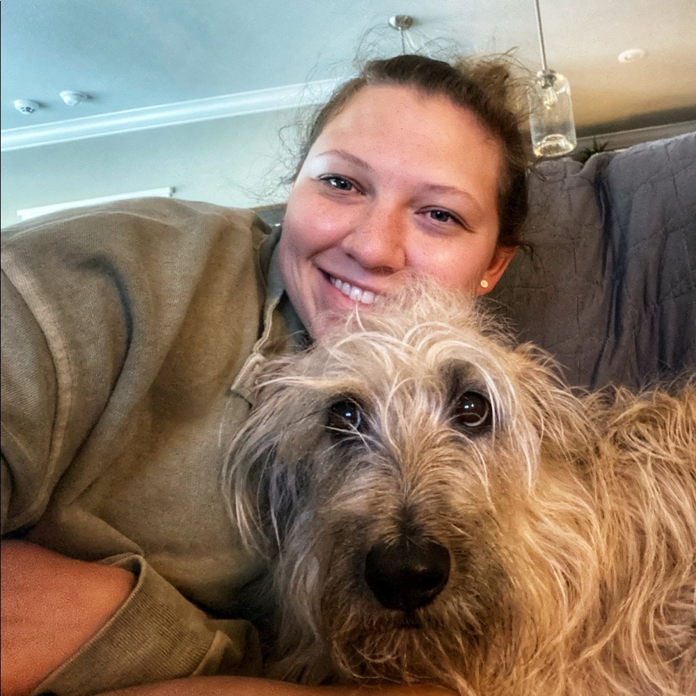 Meet your Posher, Micha